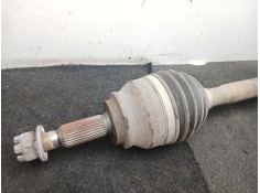 Recambio de transmision delantera derecha para citroën c4 aircross 1.8 hdi 150 awc referencia OEM IAM . LONGITUD: 1025MM  2