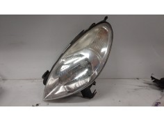 Recambio de faro izquierdo para citroën xsara picasso (n68) 1.6 hdi referencia OEM IAM 89310170 - 9649557480 VALEO 2.SERIE