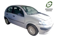 citroën c3 i (fc_, fn_) del año 2003