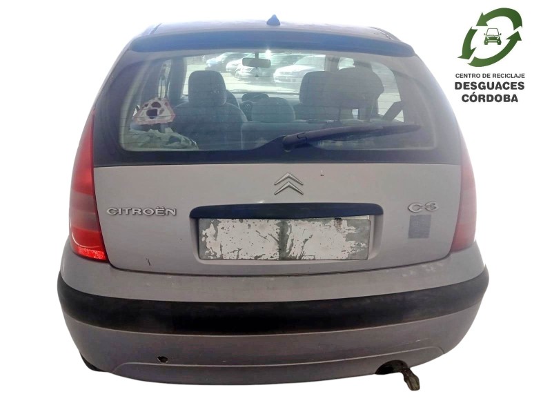 citroën c3 i (fc_, fn_) del año 2003