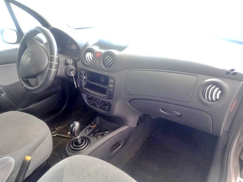 citroën c3 i (fc_, fn_) del año 2003