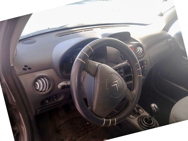 citroën c3 i (fc_, fn_) del año 2003