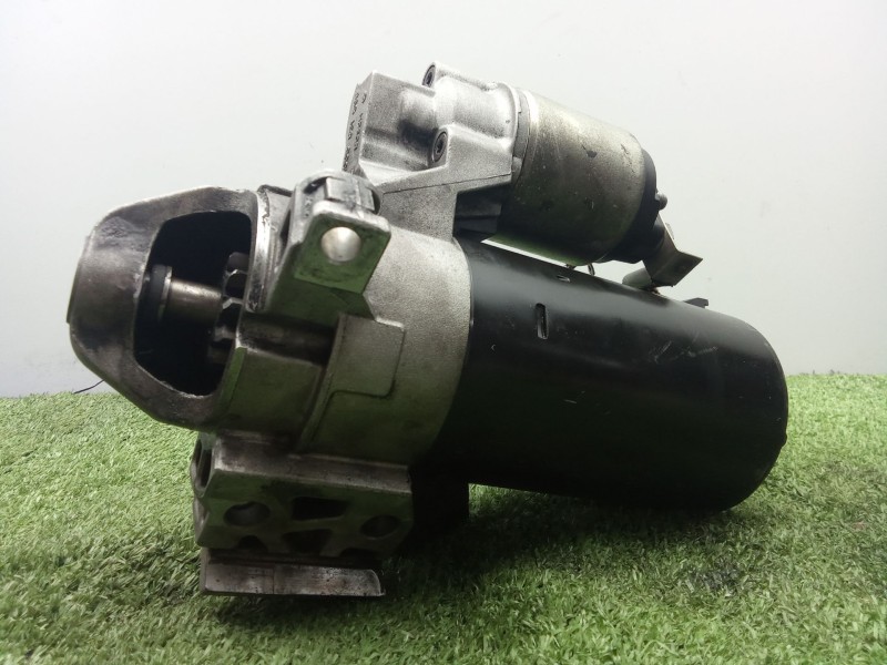 Recambio de motor arranque para bmw 3 (e90) 318 d referencia OEM IAM 0001139016 11.DIENTES 