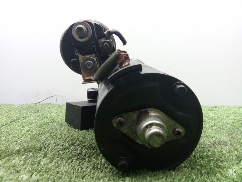 Recambio de motor arranque para bmw 3 (e90) 318 d referencia OEM IAM 0001139016 11.DIENTES 