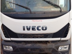 Recambio de capot para iveco eurocargo 150-250 referencia OEM IAM 5801690072 2016 