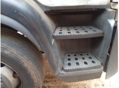 Recambio de estribo para iveco eurocargo 150-250 referencia OEM IAM  ESCALON DERECHO LEVE ROTURA PARTE INFERIOR 2