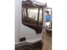 Recambio de puerta delantera derecha para iveco eurocargo 150-250 referencia OEM IAM  2016 