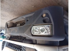 Recambio de paragolpes delantero para iveco eurocargo 150-250 referencia OEM IAM 5801690583   2