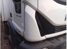 Recambio de aleta delantera derecha para iveco eurocargo 150-250 referencia OEM IAM  2016 