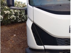 Recambio de aleta delantera derecha para iveco eurocargo 150-250 referencia OEM IAM  2016  2