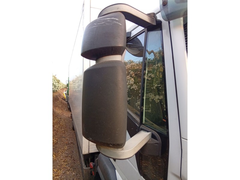 Recambio de retrovisor derecho para iveco eurocargo 150-250 referencia OEM IAM 5801765356 2007 - 2022 