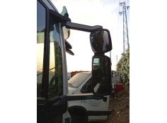 Recambio de retrovisor derecho para iveco eurocargo 150-250 referencia OEM IAM 5801765356 2007 - 2022  2