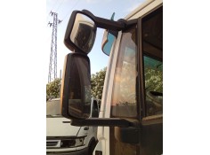 Recambio de retrovisor izquierdo para iveco eurocargo 150-250 referencia OEM IAM 5801765355 2007 - 2022  2