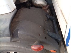 Recambio de paso de rueda delantero izquierdo para iveco eurocargo 150-250 referencia OEM IAM 5801776051   2