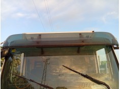 Recambio de moldura para iveco eurocargo 150-250 referencia OEM IAM  VISERA FRONTAL DERIVABRISAS CABINA