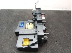 Recambio de caja reles / fusibles para mercedes-benz clase c (w204) c 220 cdi (204.008) referencia OEM IAM 5DK009225 - 204545390