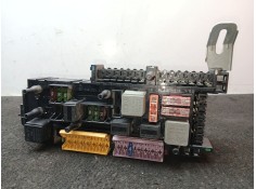 Recambio de caja reles / fusibles para mercedes-benz clase c (w204) c 220 cdi (204.008) referencia OEM IAM 5DK009225 - 204545390 2