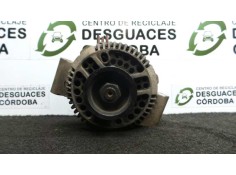 Recambio de alternador para ford mondeo berlina/familiar (fd) 1.8 turbodiesel cat referencia OEM IAM 93BB10300FD 95AH - MOTORCRA 2