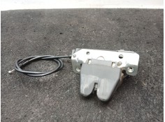 Recambio de cerradura maletero / porton para mercedes-benz clase c (w204) c 220 cdi (204.008) referencia OEM IAM A2047500085  