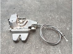 Recambio de cerradura maletero / porton para mercedes-benz clase c (w204) c 220 cdi (204.008) referencia OEM IAM A2047500085   2