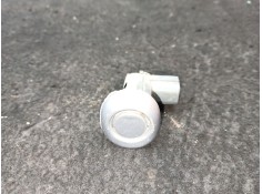 Recambio de sensor de aparcamiento para citroën c4 aircross 1.8 hdi 150 awc referencia OEM IAM . GRIS 