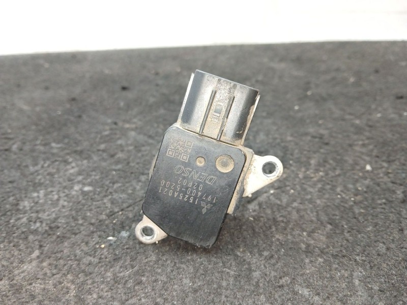 Recambio de caudalimetro para citroën c4 aircross 1.8 hdi 150 awc referencia OEM IAM 1525A021 - 1974005200 DENSO 