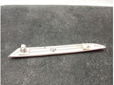 Recambio de piloto trasero izquierdo paragolpes para citroën c4 aircross 1.8 hdi 150 awc referencia OEM IAM 1197249L REFLECTANTE 2