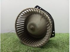 Recambio de motor calefaccion para nissan cabstar e (tl_, vl_) 120.35, 120.45 (tl0) referencia OEM IAM SIN REFERENCIA Ø148MM - 2