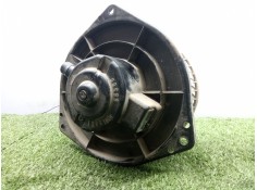 Recambio de motor calefaccion para nissan cabstar e (tl_, vl_) 120.35, 120.45 (tl0) referencia OEM IAM SIN REFERENCIA Ø148MM - 2 2