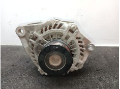 Recambio de alternador para citroën c4 aircross 1.8 hdi 150 awc referencia OEM IAM 1800A334 - A2TX1081B 130A 