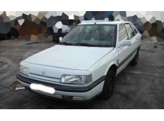 Recambio de transmision delantera derecha para renault 21 berlina (b/l48) 2.1 diesel referencia OEM IAM   