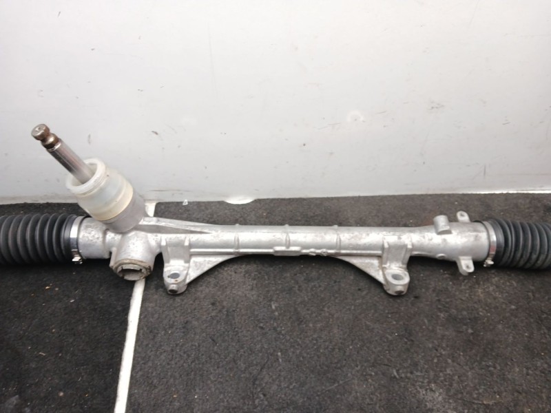 Recambio de cremallera direccion para citroën c4 aircross 1.8 hdi 150 awc referencia OEM IAM . JTEKT MECANICA
