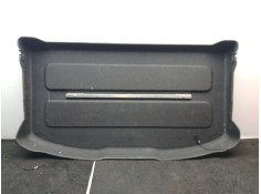 Recambio de bandeja trasera para citroën c4 aircross 1.8 hdi 150 awc referencia OEM IAM . RIGIDA  2