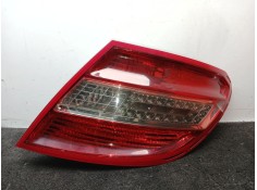 Recambio de piloto trasero derecho para mercedes-benz clase c (w204) c 220 cdi (204.008) referencia OEM IAM 2048202064R  