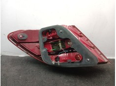Recambio de piloto trasero derecho para mercedes-benz clase c (w204) c 220 cdi (204.008) referencia OEM IAM 2048202064R   2