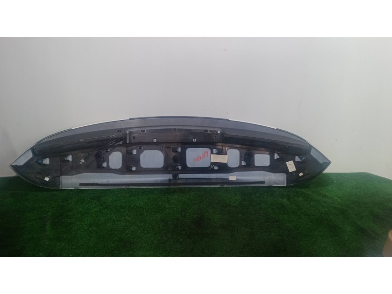 Recambio de aleron trasero para alfa romeo stelvio (949_) 2.0 q4 (949.axf2a) referencia OEM IAM 01561249520  