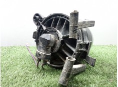 Recambio de faro antiniebla derecho para bmw 3 (e90) 318 d referencia OEM IAM SIN REFERENCIA 2.PINES  2