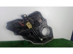 Recambio de elevalunas trasero derecho para alfa romeo stelvio (949_) 2.0 q4 (949.axf2a) referencia OEM IAM 50552808 ELECTRICO S 2