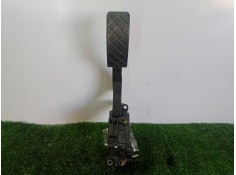 Recambio de potenciometro pedal para volkswagen polo (9n3) 1.4 16v referencia OEM IAM 6Q1721503B  6PV00849501