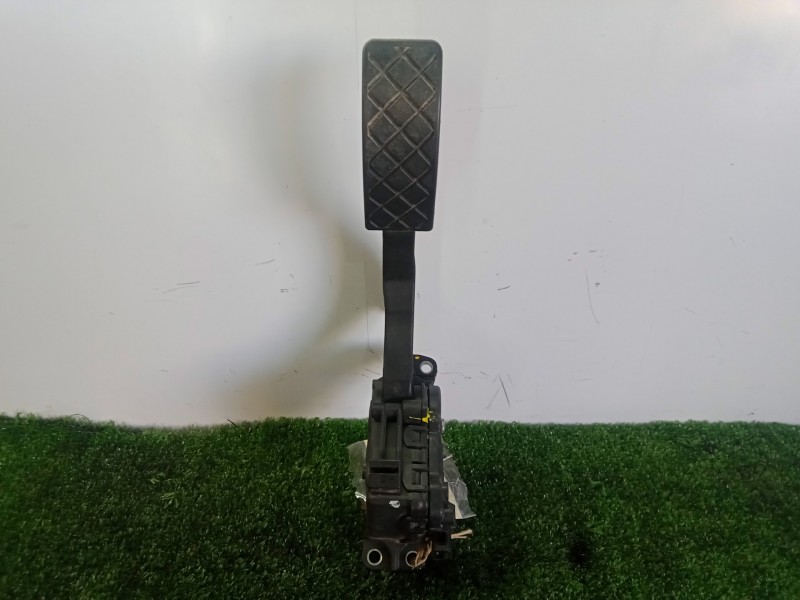 Recambio de potenciometro pedal para volkswagen polo (9n3) 1.4 16v referencia OEM IAM 6Q1721503B  6PV00849501