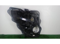 Recambio de elevalunas trasero izquierdo para alfa romeo stelvio (949_) 2.0 q4 (949.axf2a) referencia OEM IAM 505528 ELECTRICO S