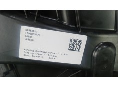 Recambio de elevalunas trasero izquierdo para alfa romeo stelvio (949_) 2.0 q4 (949.axf2a) referencia OEM IAM 505528 ELECTRICO S 2