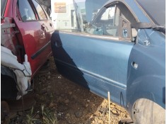 Recambio de puerta delantera derecha para ford focus cabrio (ca5) 2.0 tdci cat referencia OEM IAM  CABRIO  2