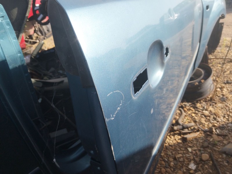 Recambio de puerta delantera derecha para ford focus cabrio (ca5) 2.0 tdci cat referencia OEM IAM  CABRIO 