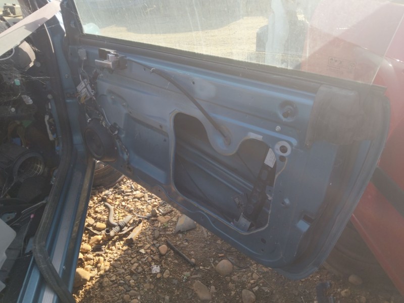 Recambio de puerta delantera derecha para ford focus cabrio (ca5) 2.0 tdci cat referencia OEM IAM  CABRIO 