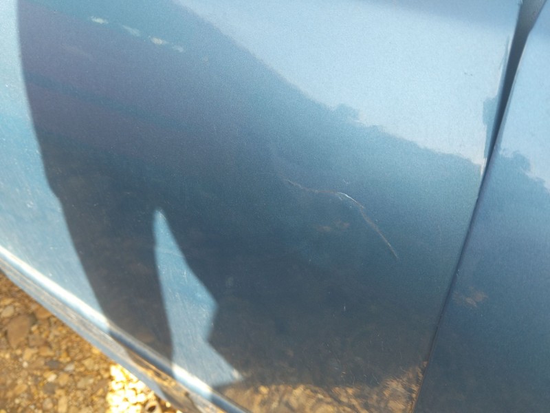 Recambio de puerta delantera derecha para ford focus cabrio (ca5) 2.0 tdci cat referencia OEM IAM  CABRIO 