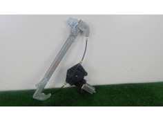Recambio de elevalunas trasero izquierdo para alfa romeo 159 (939_) 2.4 jtdm q4 (939axmb2) referencia OEM IAM D294400 - RA2268 E