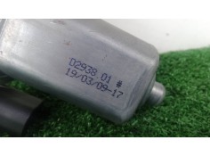 Recambio de elevalunas trasero izquierdo para alfa romeo 159 (939_) 2.4 jtdm q4 (939axmb2) referencia OEM IAM D294400 - RA2268 E 2