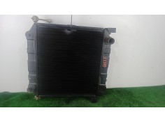 Recambio de radiador agua para nissan cabstar e (tl_, vl_) 120.35, 120.45 (tl0) referencia OEM IAM SIN REFERENCIA 450X520X70 - A