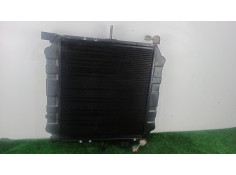 Recambio de radiador agua para nissan cabstar e (tl_, vl_) 120.35, 120.45 (tl0) referencia OEM IAM SIN REFERENCIA 450X520X70 - A 2